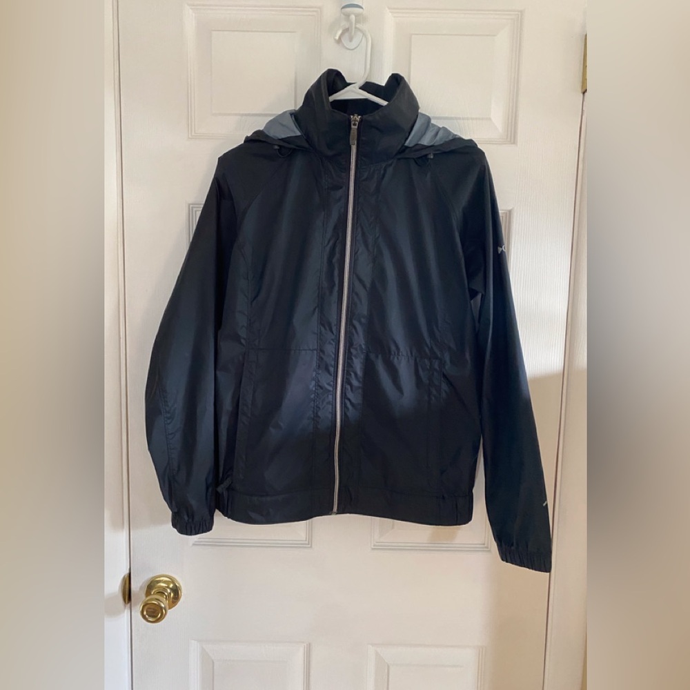 Columbia Jacket